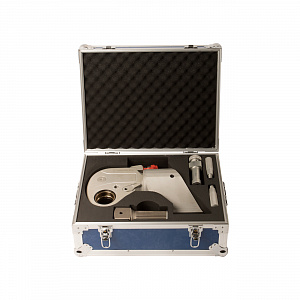 GARWIN INDUSTRIAL 540511-20 Гайковёрт гидравлический с приводным квадратом 2.1/2”; 2617-26171 Нм