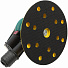 Licota PAS-10067-6APRO Шлифмашинка пневматическая 150 мм х 5,0 мм-4004