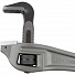 GARWIN PRO 604215-24 Ключ трубный, коленчатый, 180°, 73 мм-4004