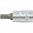 GARWIN PRO V01H04 Головка со вставкой, 1/4", H4-4004
