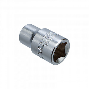 GARWIN PRO 610585-9 Головка, 3/8", 9 мм, торцевая, 6-гранная