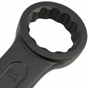 GARWIN PRO GR-IR060 Ключ накидной, односторонний, 60 мм