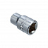 GARWIN PRO 610585-9 Головка, 3/8", 9 мм, торцевая, 6-гранная-4004