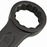 GARWIN PRO GR-IR060 Ключ накидной, односторонний, 60 мм-4004