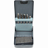 GARWIN INDUSTRIAL GM-CBS05 Набор борфрез твердосплавных, GARWIN INDUSTRIAL, 5 предметов-4004