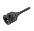Бита-головка 1/2" TORX T30х78мм ударная JTC-4004