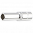 Licota N4012L Головка, 1/2", 12 мм, торцевая, 6-гранная, глубокая-4004