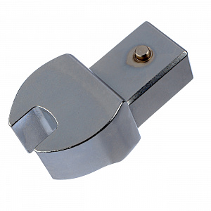 GARWIN INDUSTRIAL 505570-28-24 Насадка для динамометрического ключа рожковая 28 мм с посадочным квадратом 24*32