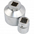 GARWIN PRO 644040-12 Набор торцевых головок 1", 12 гр., 14 пр., 36-80 мм-4004