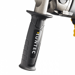 RUNTEC RT-IDS1000 Дрель ударная RUNTEC 230В, 1050Вт