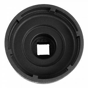 Licota ATF-3152 Головка ступичная 3/4" 101 мм 6 зубьев для MAN TGA