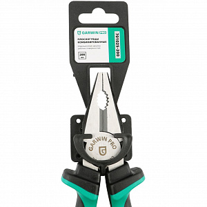 GARWIN PRO 701025-200 Плоскогубцы, комбинированные, 200 мм