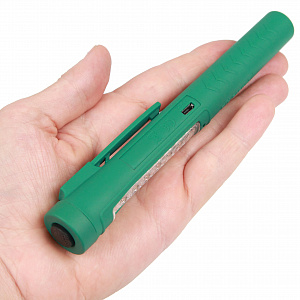 GARWIN PRO GL-A86 Фонарь карманный аккумуляторный светодиодный