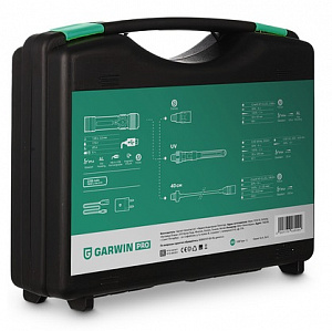 GARWIN PRO GL-AT330 Светильник переносной аккумуляторный в кейсе (3 предмета)