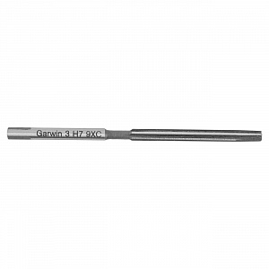 GARWIN INDUSTRIAL 130520-3*H7 Развертка ручная цилиндрическая 3 мм, 9ХС, H7