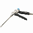 GARWIN PRO 806410-1-205 Пистолет продувочный металлический, с соплом, 205 мм-4004