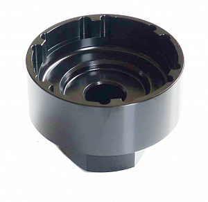 Licota ATF-3152 Головка ступичная 3/4" 101 мм 6 зубьев для MAN TGA