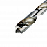 GARWIN INDUSTRIAL 100525-24 Сверло спиральное по металлу 24 мм, DIN 338, HSS-G, 5xD, 118°, HA, тип N, с проточенным хвостовиком 13 мм-4004