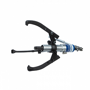 GARWIN INDUSTRIAL 811507-8 Съёмник гидравлический со встроенным насосом 8 т