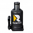 RUNTEC RT-VJ30 Домкрат бутылочный профессиональный 30 т, 244-510 мм-4004