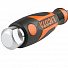 Licota ASD-6620090 Отвертка усиленная цельнометаллическая SL9.5, 200 мм-4004