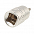 GARWIN PRO V01T08 Головка со вставкой, 1/4", T8-4004