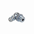 GARWIN PRO GL-GNS32 Пресс-масленка 90° M8 x 1-4004