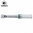 GARWIN INDUSTRIAL 502210-3-15S Динамометрический ключ 3-15 Нм, двухстороннего действия с разъемом под сменные насадки 9х12-4004