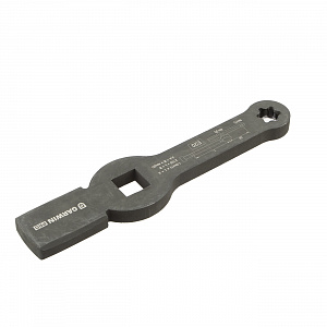 GARWIN PRO A80585-E20 Ключ для тормозных суппортов, односторонний, Е20