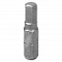 Вставка (бита) торцевая 1/4", Hex, 5 мм, 25 мм KING TONY 102505H-4004