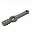 GARWIN PRO A80585-E20 Ключ для тормозных суппортов, односторонний, Е20-4004