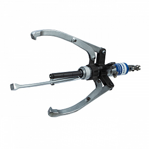 GARWIN INDUSTRIAL 811530-8 Съёмник гидравлический со встроенным насосом самоцентрирующийся (аналог SKF TMHP) 8 т
