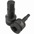 GARWIN PRO 626605-6-34 Набор ударных шестигранников 3/4" HEX 6 пр. 12-24 мм, 100 мм-4004