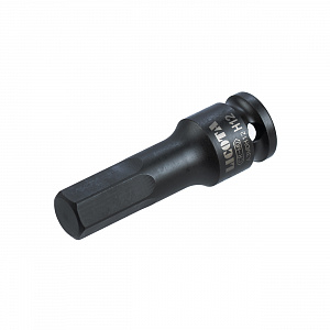 Licota A3MDH12 Головка торцевая, 3/8", HEX наружный, H12, ударный