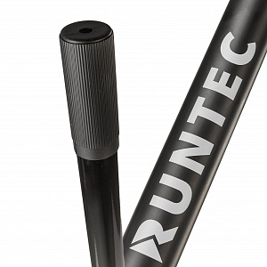 RUNTEC RT-PJ3 Домкрат подкатной 3 т, 130 - 462 мм, усиленный