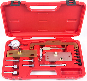Licota ATA-0529 Набор для установки фаз ГРМ дизельных двигателей Opel