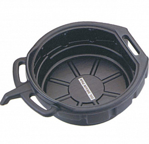 GARWIN PRO GE-O08 Емкость для слива масла 8 л