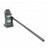 GARWIN PRO GE-WJ010A Домкрат бутылочный профессиональный 10 т, 230-460 мм-4004