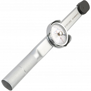 GARWIN INDUSTRIAL 504610-040-38 Динамометрический ключ 0-40 Нм, стрелочного типа, двусторонний, с приводным квадратом 3/8"