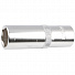 Licota N4018L Головка, 1/2", 18 мм, торцевая, 6-гранная, глубокая-4004