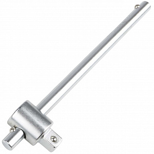 Licota AST-B2115 Вороток, с бегунком, 1/4", 115 мм