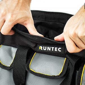 RUNTEC RT-TB14 Сумка для инструмента, 6 внешних карманов, 37 см