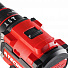 RUNTEC RT-ID60T Дрель-шуруповерт ударная аккумуляторная RUNTEC TECHNIC 13 мм, 20 В, 2*2Ач, 60 Нм-4004