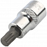 Licota H4RM10 Головка со вставкой, 1/2", M10, 55 мм-4004