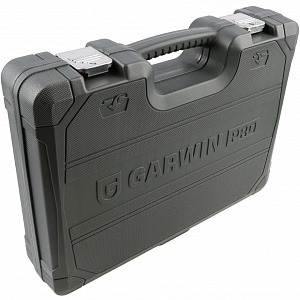 GARWIN PRO GTK-0103094 Набор ручных инструментов 1/4" и 1/2", 94 предмета