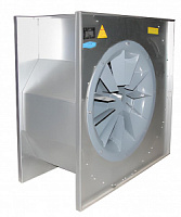Вентилятор радиальный 7,5 кВт для ОСК NORDBERG 01-00003625-3583555