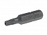 Бита TORX Т20Hх30мм 1/4" DR JTC-4004
