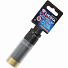 Licota ANS4019L-HT Головка, 1/2", 19 мм, торцевая, 6-гранная, ударная, глубокая, тонкостенная, для литых дисков-4004