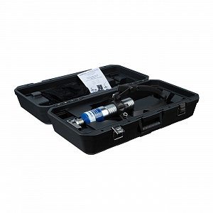 GARWIN INDUSTRIAL 811507-8 Съёмник гидравлический со встроенным насосом 8 т