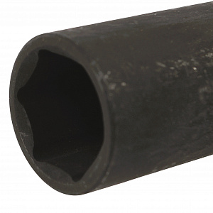 GARWIN PRO 620272-21 Головка, 1/2", 21 мм, торцевая, 6-гранная, ударная, глубокая